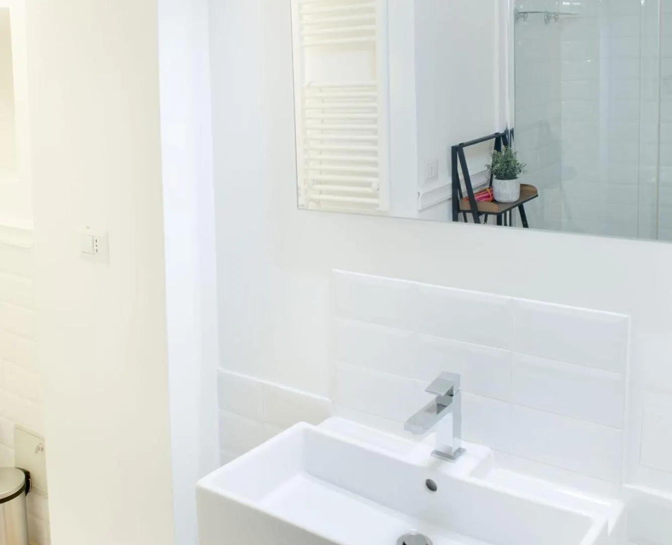 Minerva Boutique Residence 4 Roma Apartamento