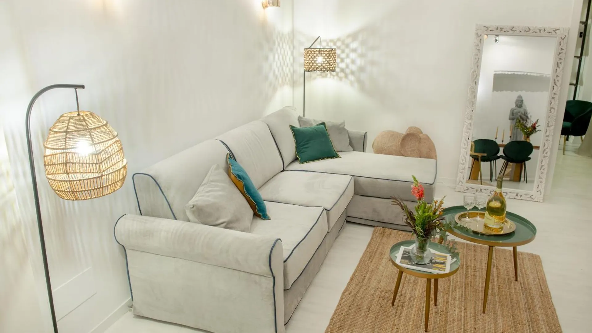 Minerva Boutique Residence 4 Roma