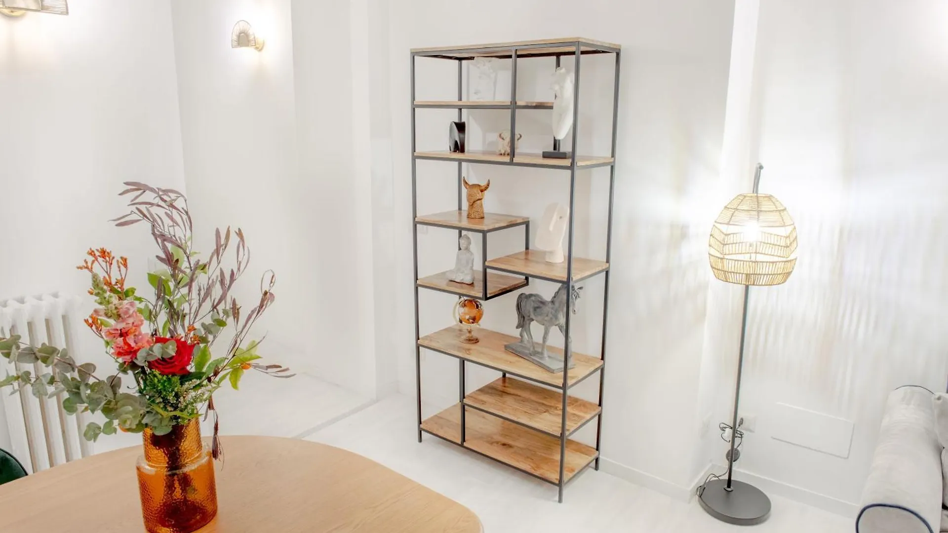 Minerva Boutique Residence 4 Roma