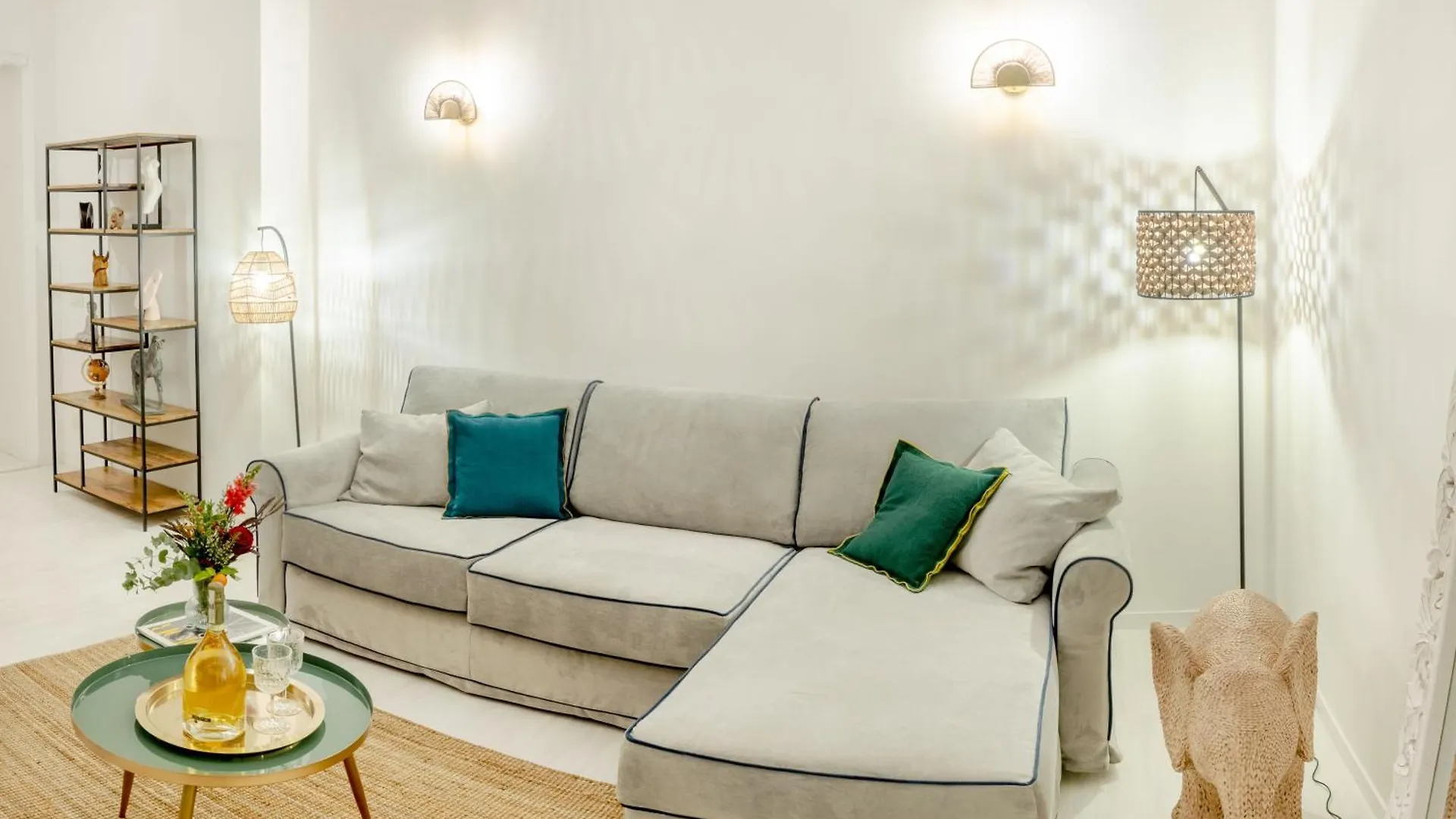 Minerva Boutique Residence 4 Roma Apartamento